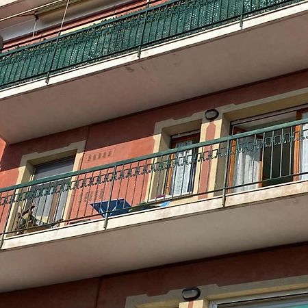 Vacanze A Finale Ligure Eksteriør billede