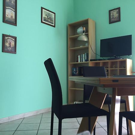 Vacanze A Finale Ligure Værelse billede