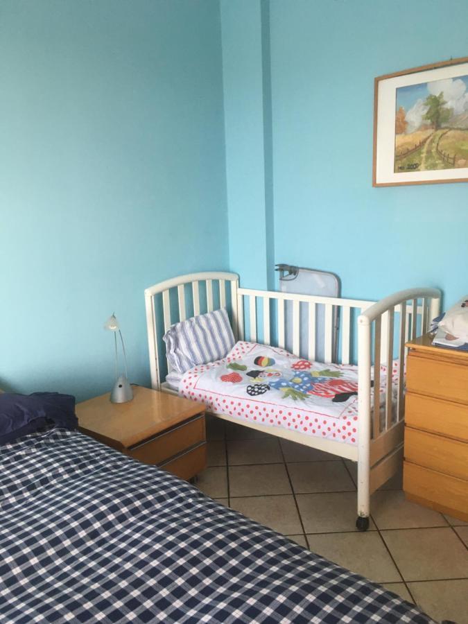 Vacanze A Finale Ligure Eksteriør billede