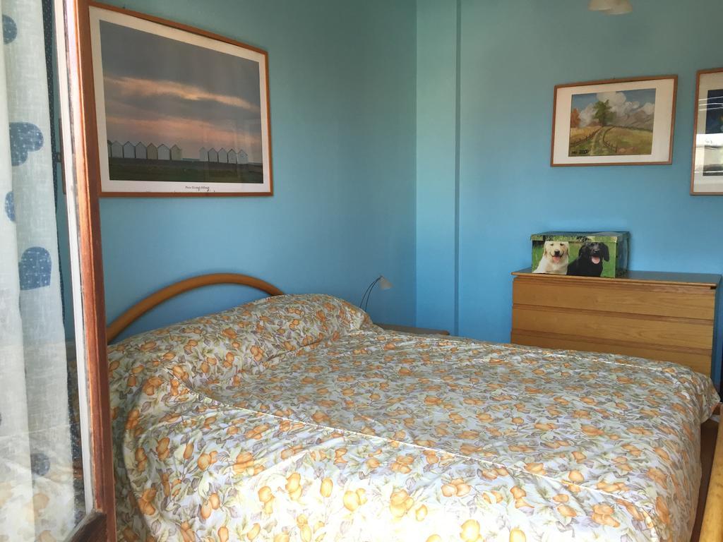 Vacanze A Finale Ligure Værelse billede